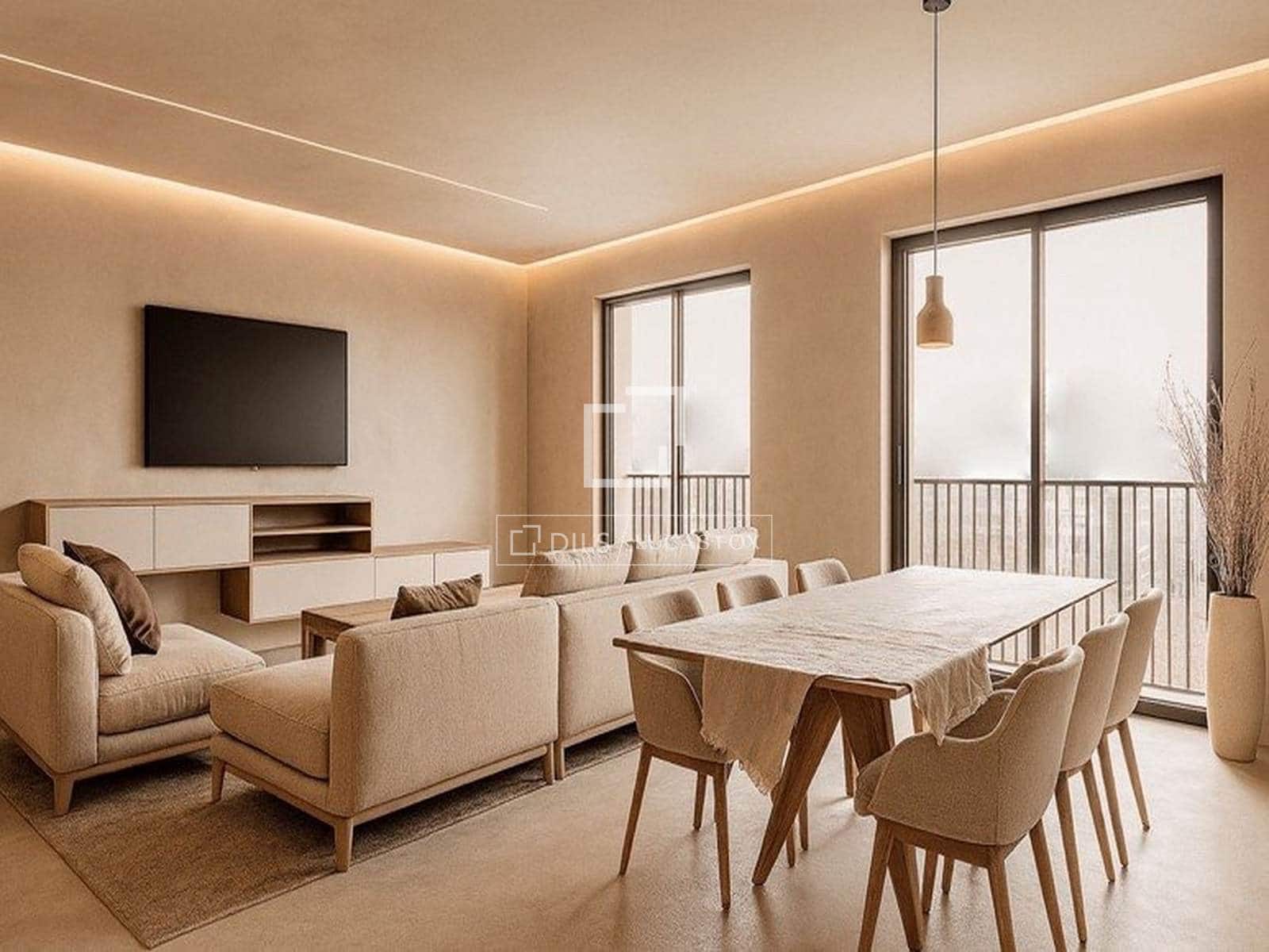 4 soveværelse Penthouse til salg i Sant Feliu de Guixols - € 682.000 (Ref: 9563921)