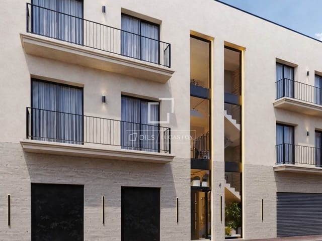 4 soveværelse Penthouse til salg i Sant Feliu de Guíxols - € 682.000 (Ref: 9563921)