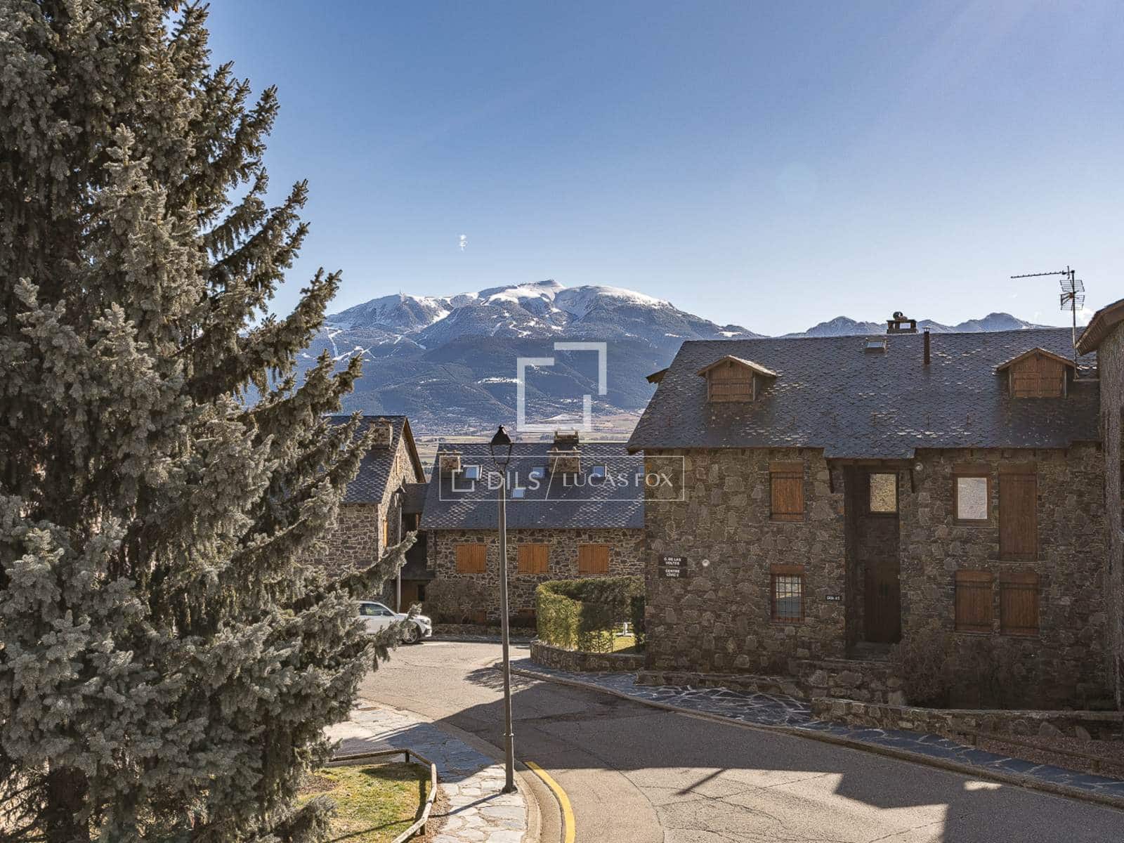 3 slaapkamer Villa te koop in Ger met garage - € 550.000 (Ref: 9564049)