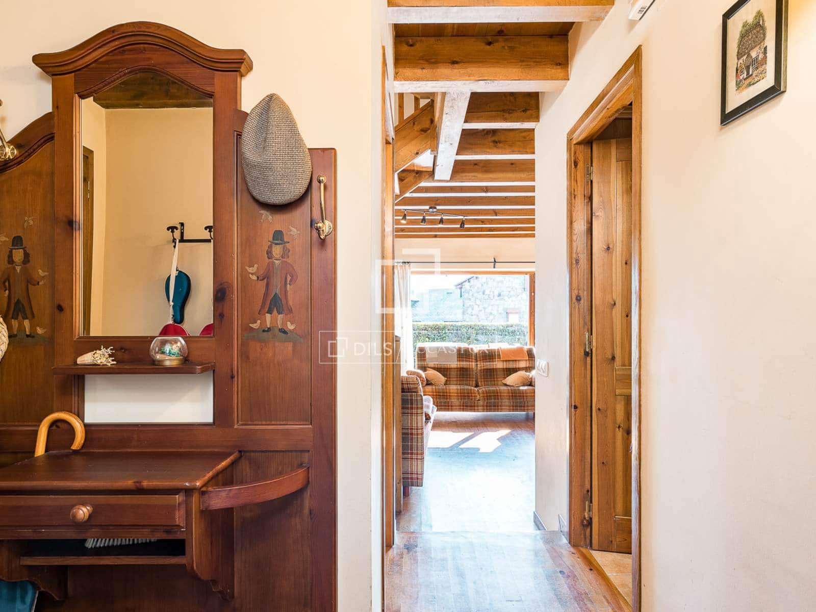 3 slaapkamer Villa te koop in Ger met garage - € 550.000 (Ref: 9564049)