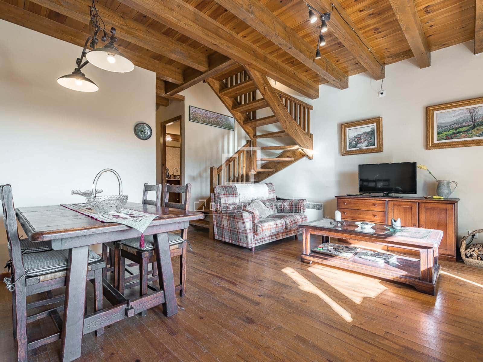 3 slaapkamer Villa te koop in Ger met garage - € 550.000 (Ref: 9564049)