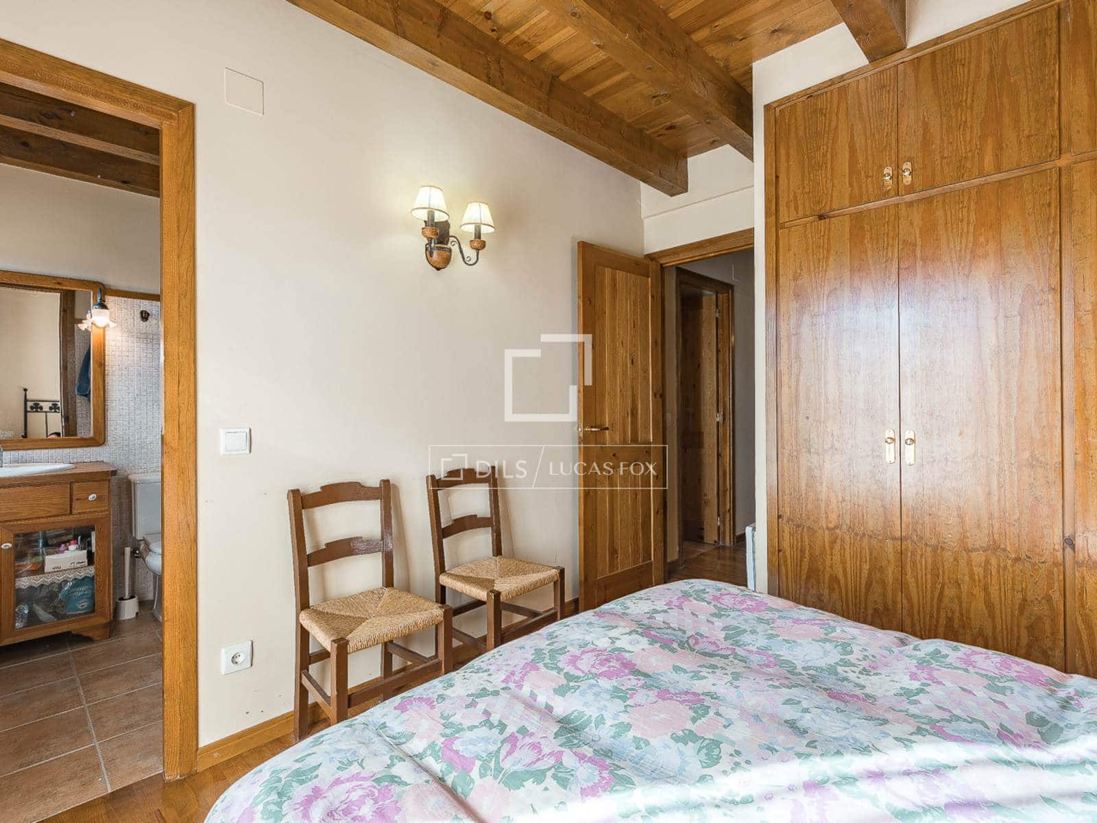 3 slaapkamer Villa te koop in Ger met garage - € 550.000 (Ref: 9564049)