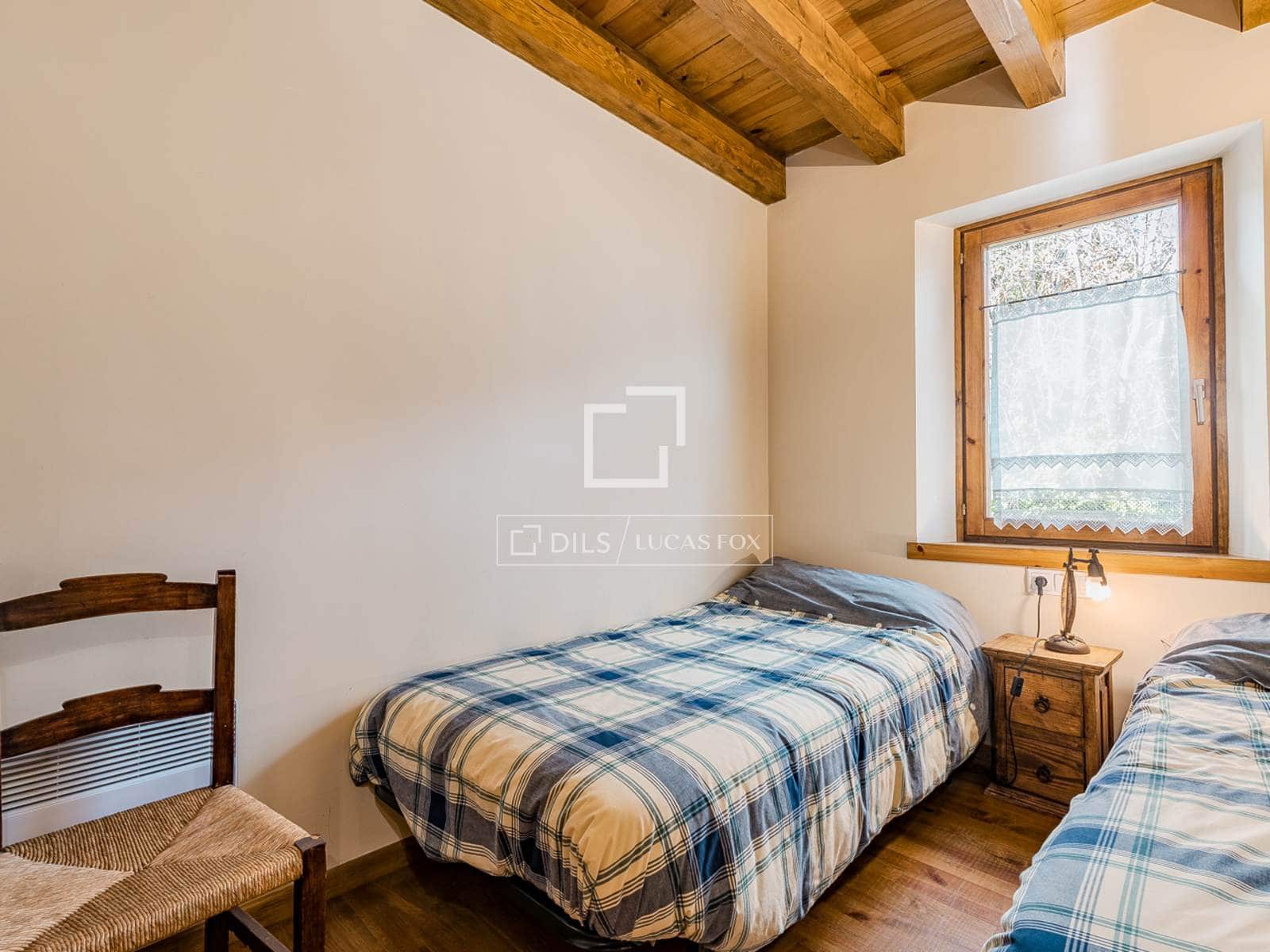 3 slaapkamer Villa te koop in Ger met garage - € 550.000 (Ref: 9564049)