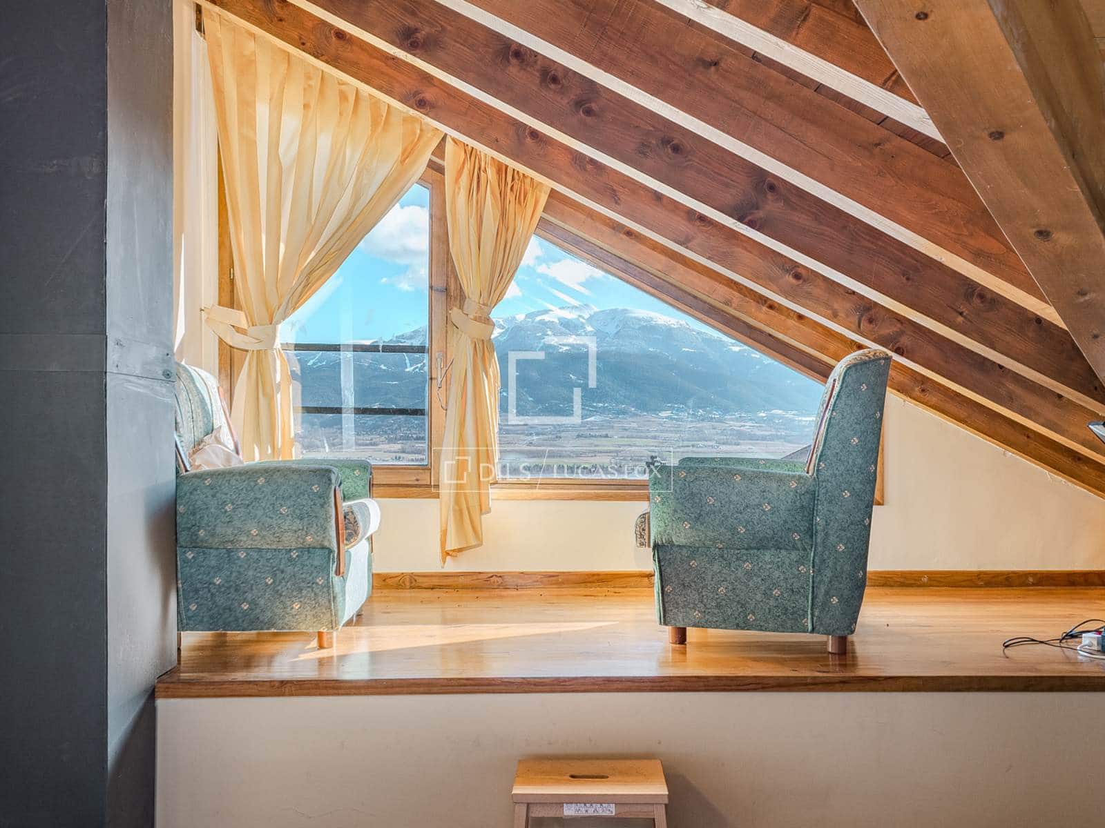 3 slaapkamer Villa te koop in Ger met garage - € 550.000 (Ref: 9564049)