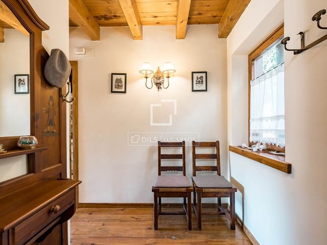 3 slaapkamer Villa te koop in Ger met garage - € 550.000 (Ref: 9564049)