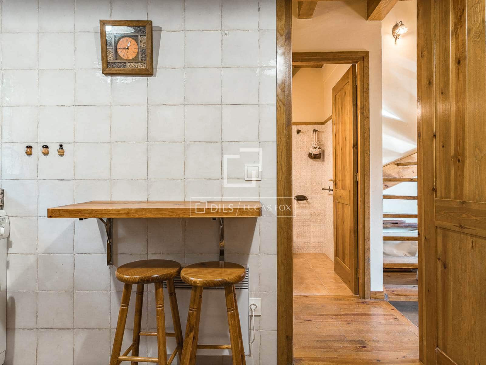 3 slaapkamer Villa te koop in Ger met garage - € 550.000 (Ref: 9564049)