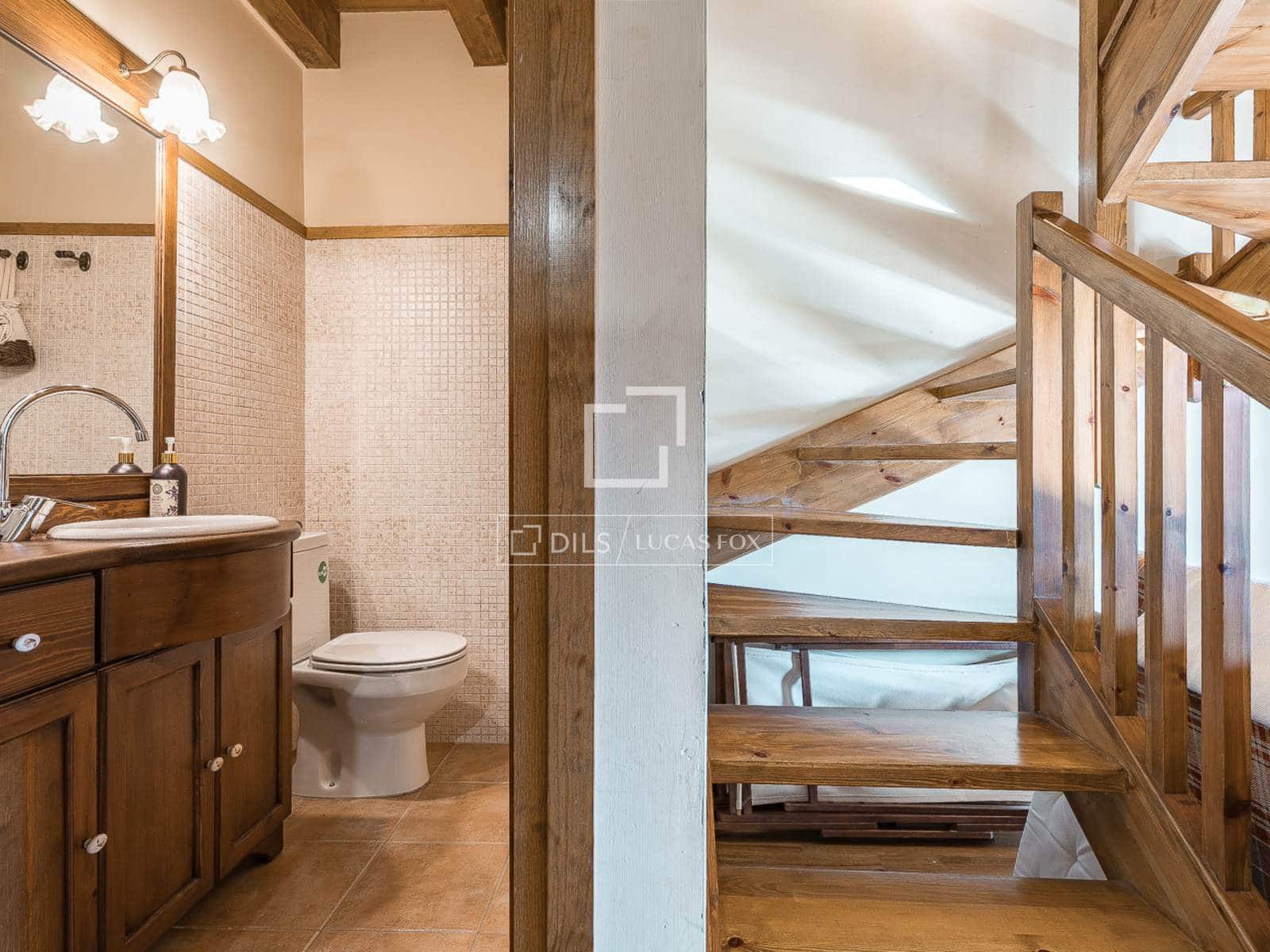 3 slaapkamer Villa te koop in Ger met garage - € 550.000 (Ref: 9564049)