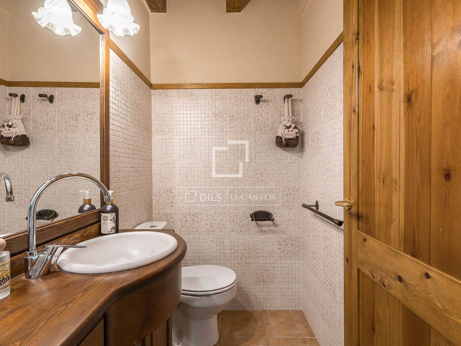 3 slaapkamer Villa te koop in Ger met garage - € 550.000 (Ref: 9564049)