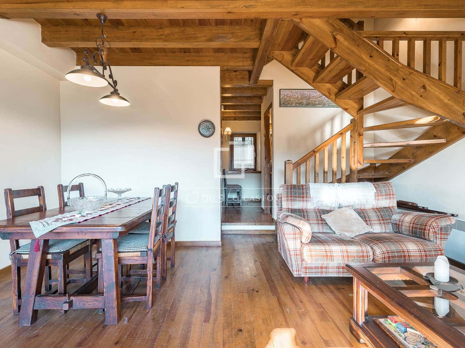 3 slaapkamer Villa te koop in Ger met garage - € 550.000 (Ref: 9564049)