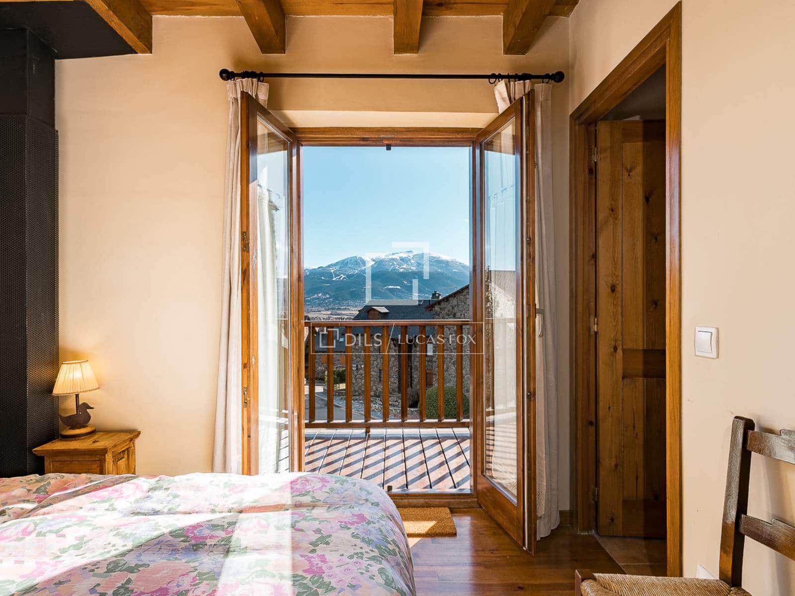 3 slaapkamer Villa te koop in Ger met garage - € 550.000 (Ref: 9564049)