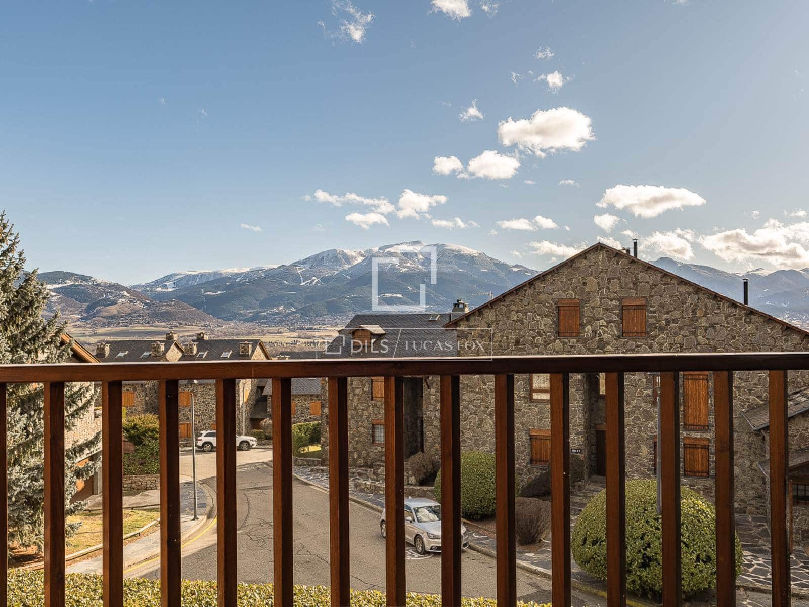 3 slaapkamer Villa te koop in Ger met garage - € 550.000 (Ref: 9564049)