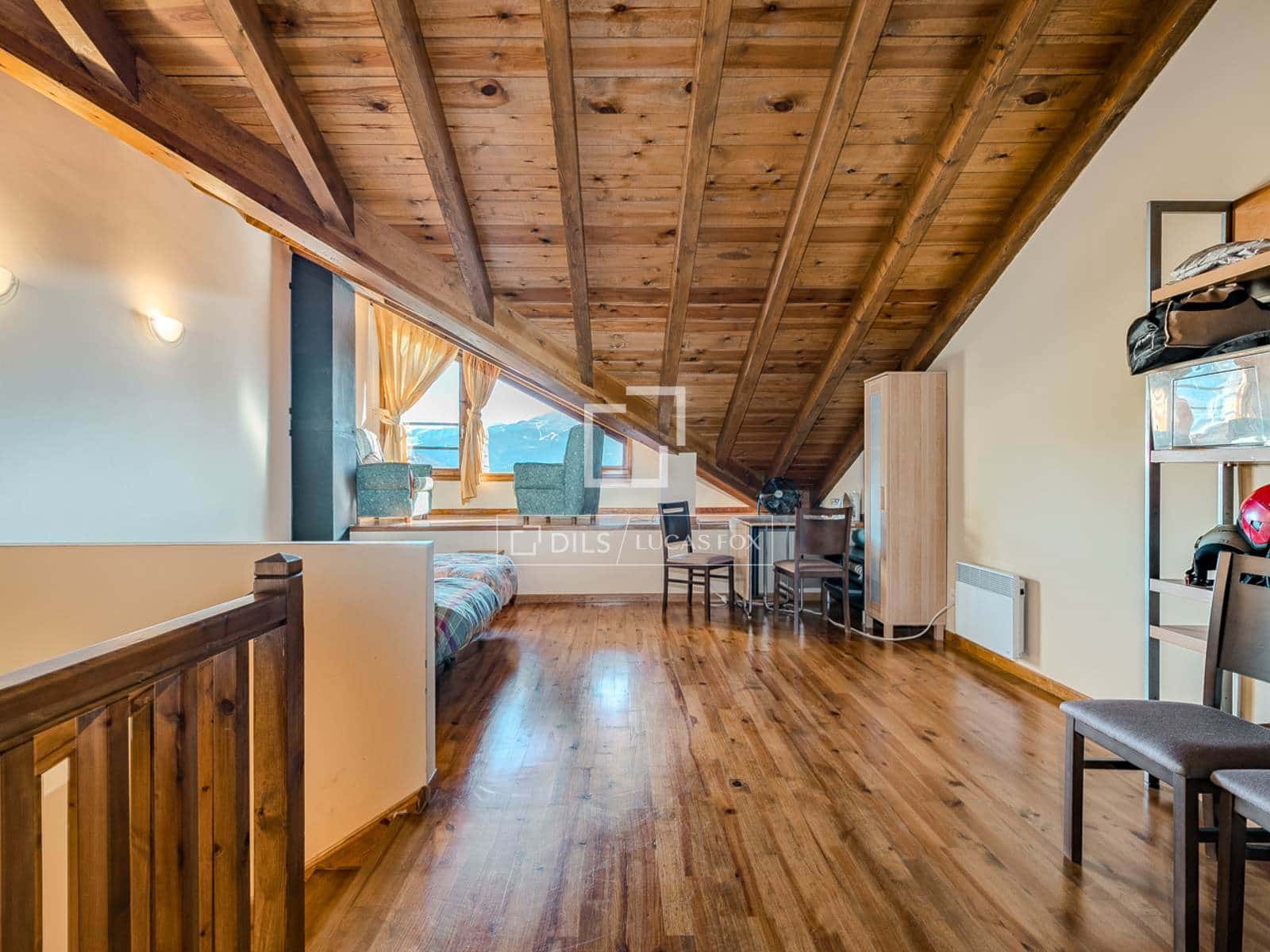 3 slaapkamer Villa te koop in Ger met garage - € 550.000 (Ref: 9564049)