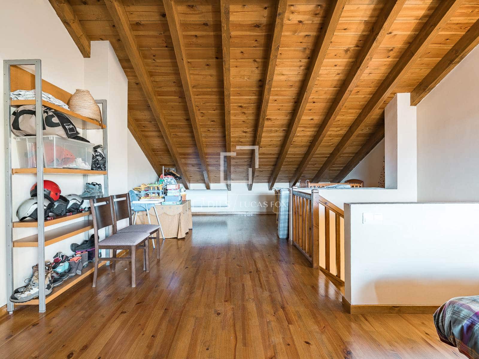 3 slaapkamer Villa te koop in Ger met garage - € 550.000 (Ref: 9564049)