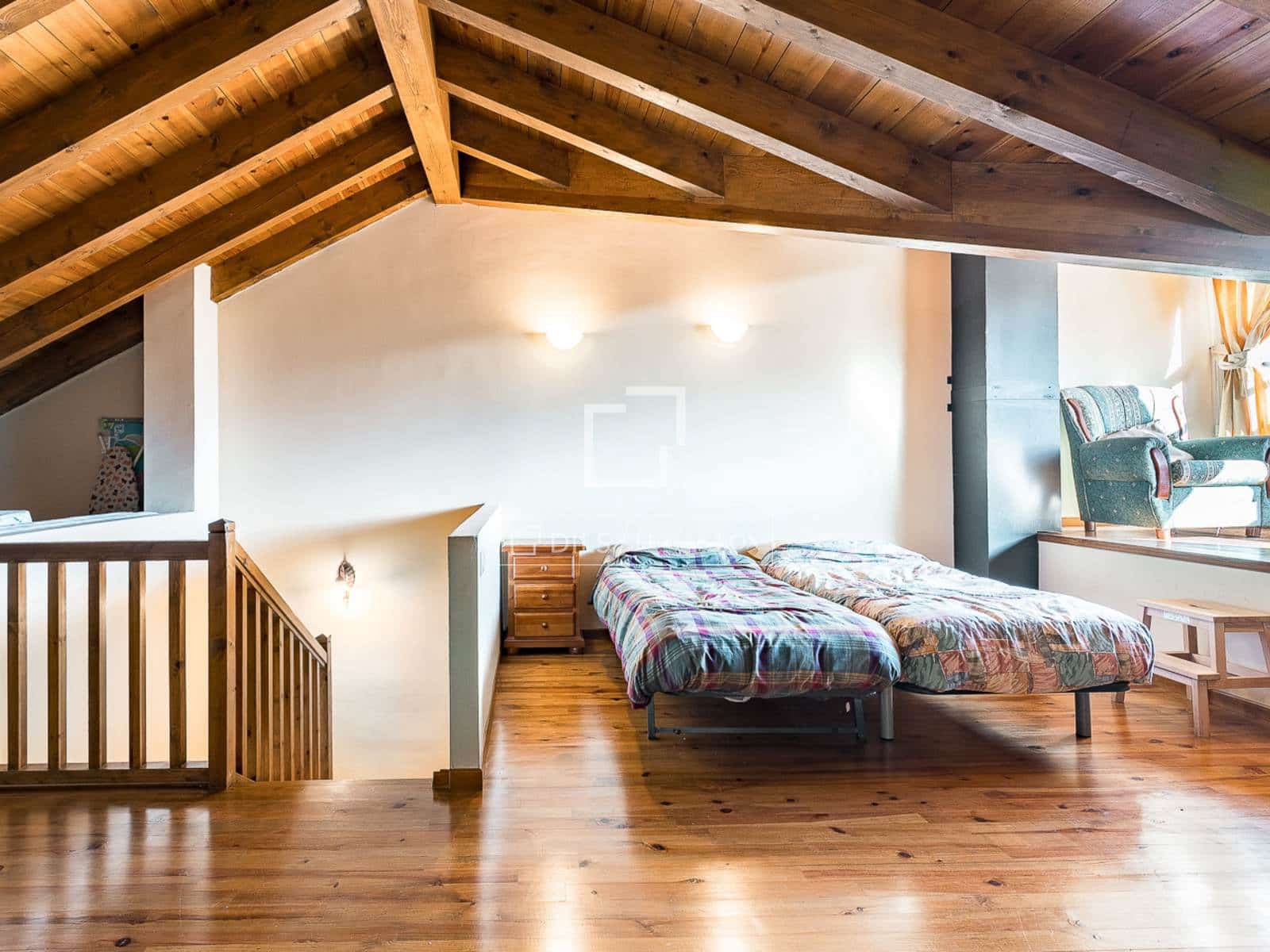 3 slaapkamer Villa te koop in Ger met garage - € 550.000 (Ref: 9564049)