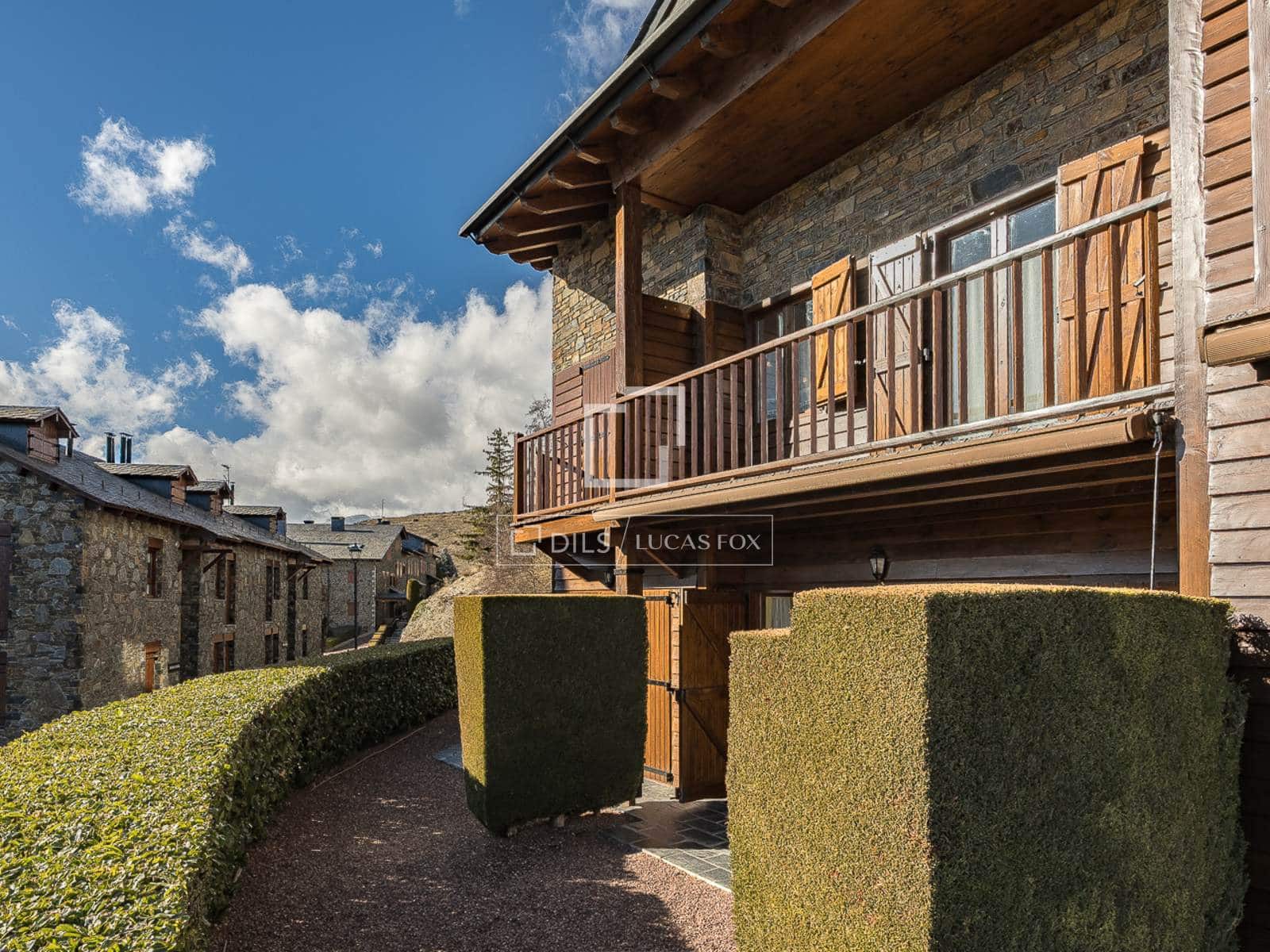 3 slaapkamer Villa te koop in Ger met garage - € 550.000 (Ref: 9564049)