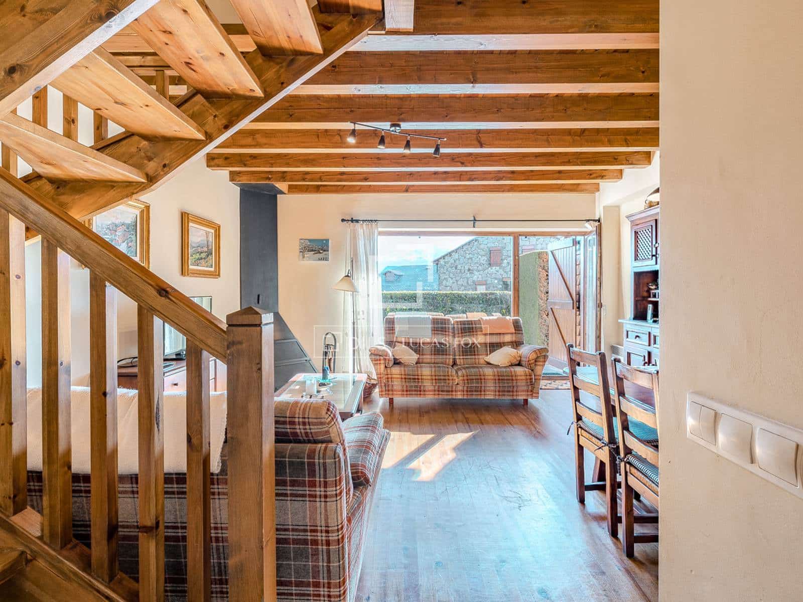 3 slaapkamer Villa te koop in Ger met garage - € 550.000 (Ref: 9564049)