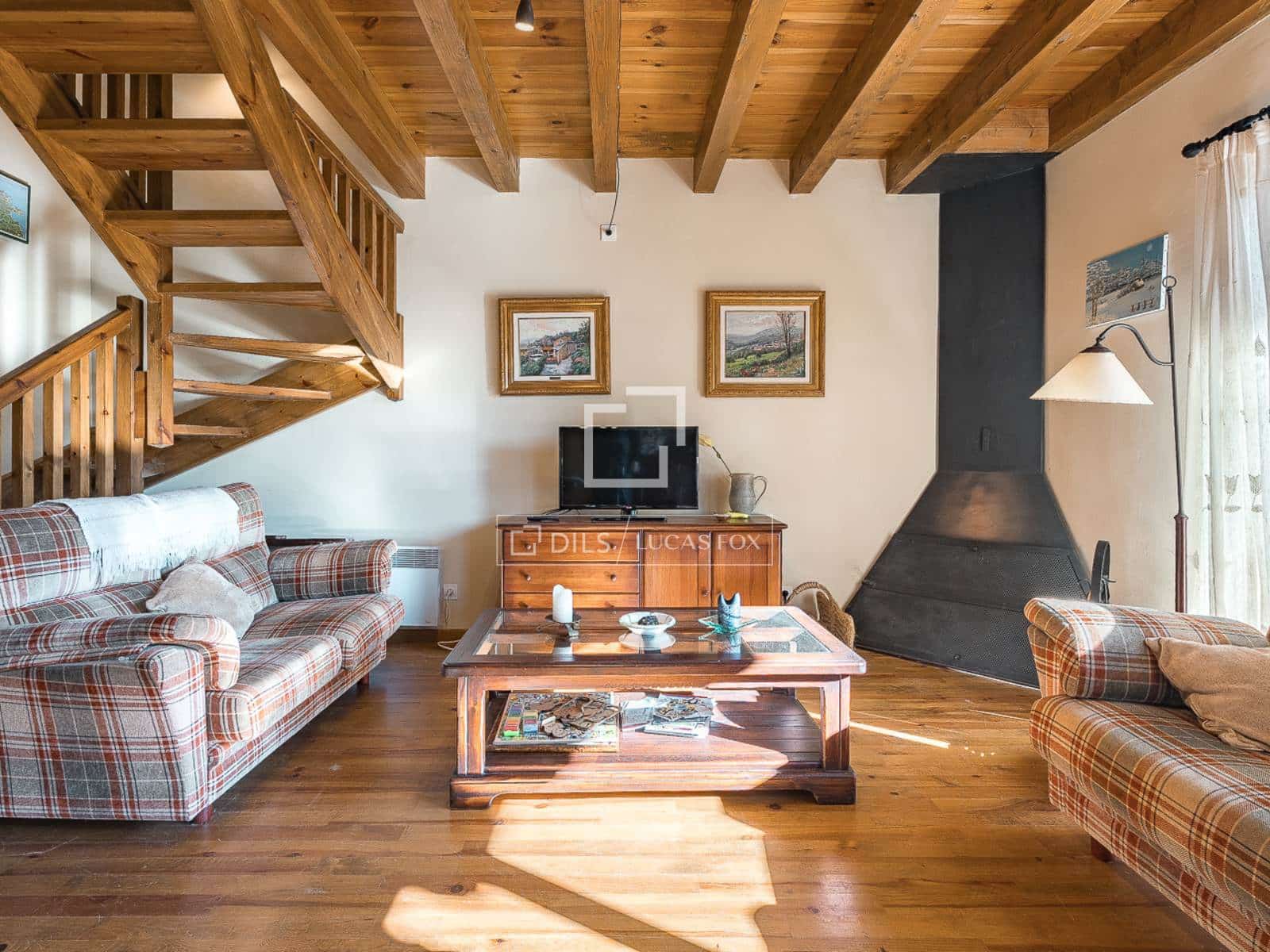 3 slaapkamer Villa te koop in Ger met garage - € 550.000 (Ref: 9564049)