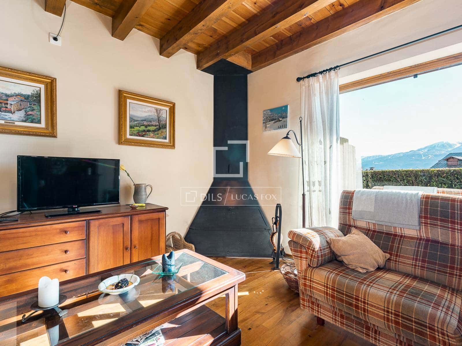 3 slaapkamer Villa te koop in Ger met garage - € 550.000 (Ref: 9564049)