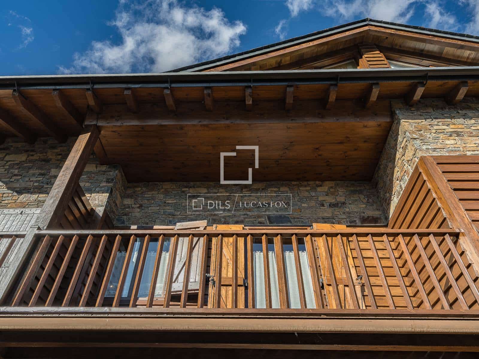 3 slaapkamer Villa te koop in Ger met garage - € 550.000 (Ref: 9564049)