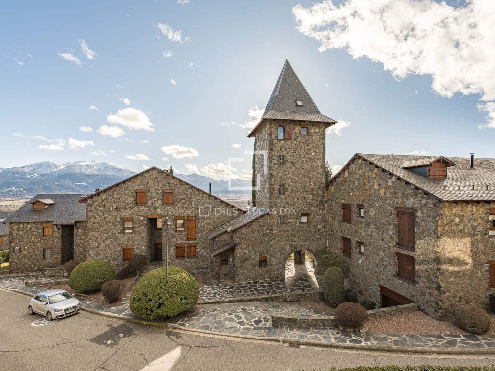 3 slaapkamer Villa te koop in Ger met garage - € 550.000 (Ref: 9564049)