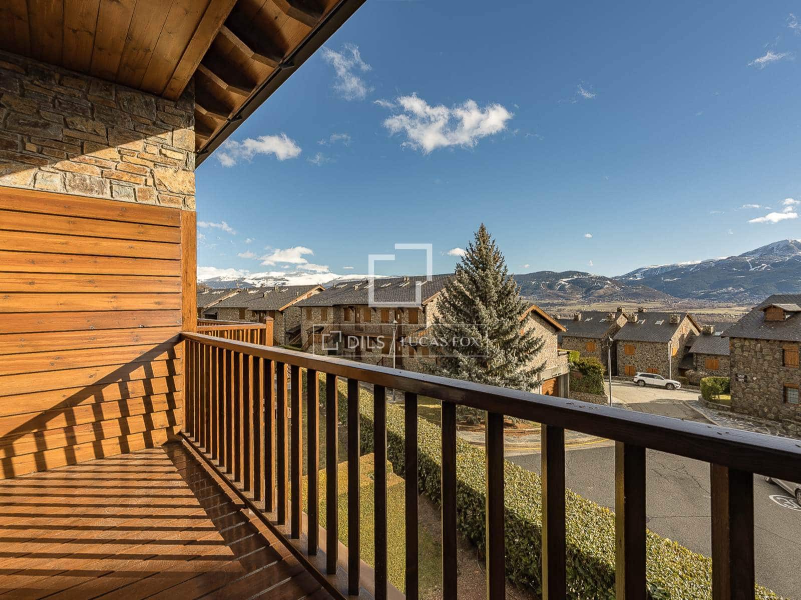 3 slaapkamer Villa te koop in Ger met garage - € 550.000 (Ref: 9564049)