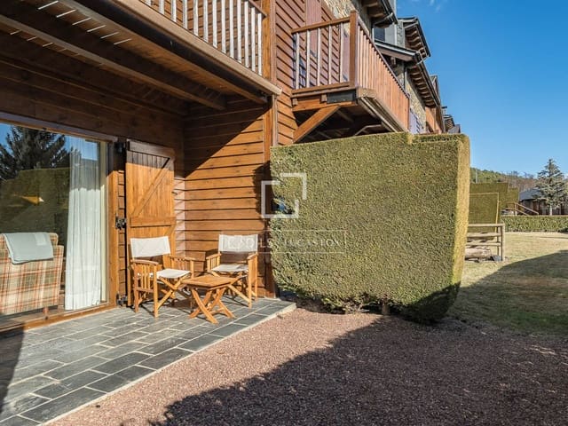 3 slaapkamer Villa te koop in Ger met garage - € 550.000 (Ref: 9564049)