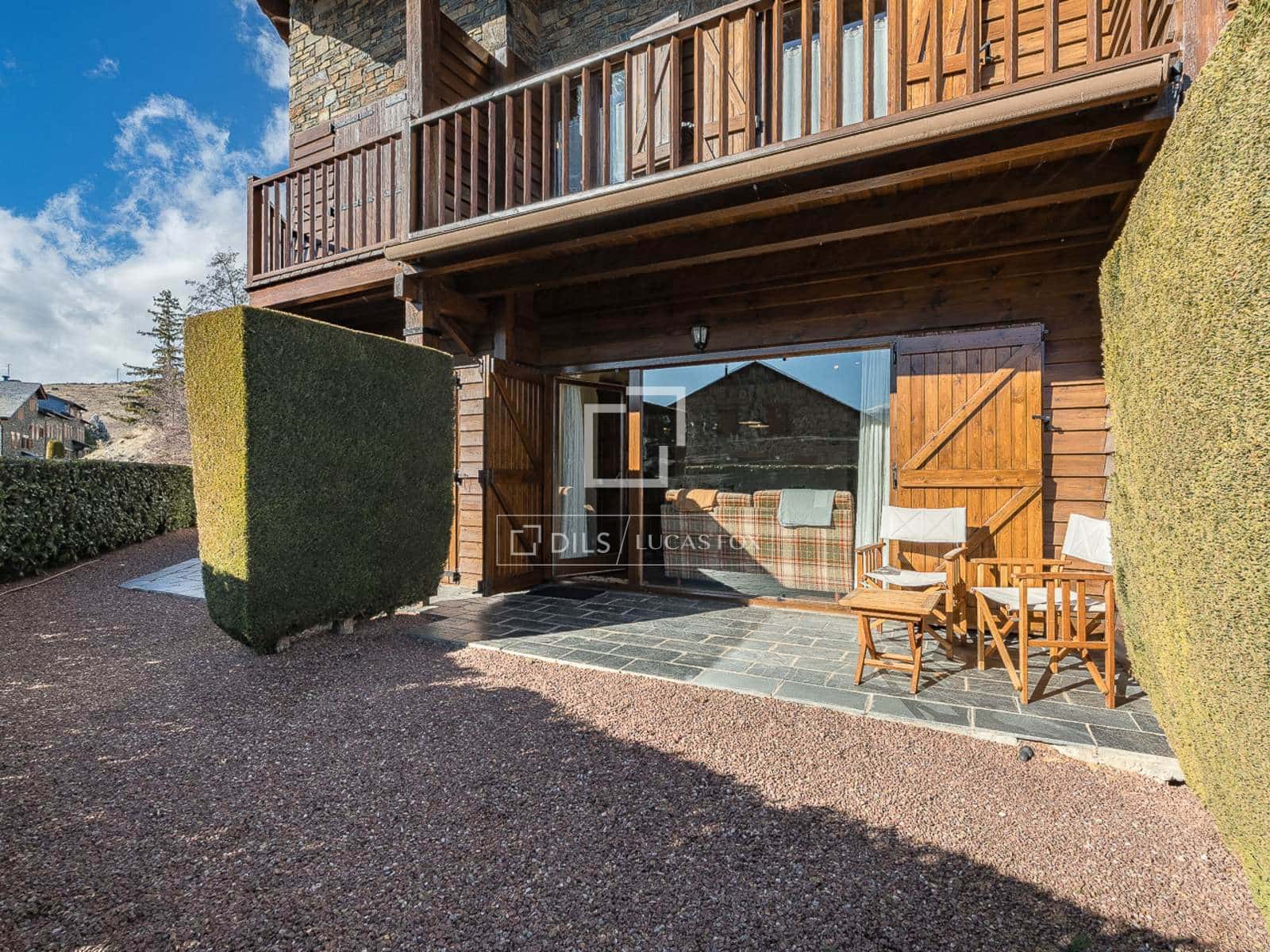 3 slaapkamer Villa te koop in Ger met garage - € 550.000 (Ref: 9564049)