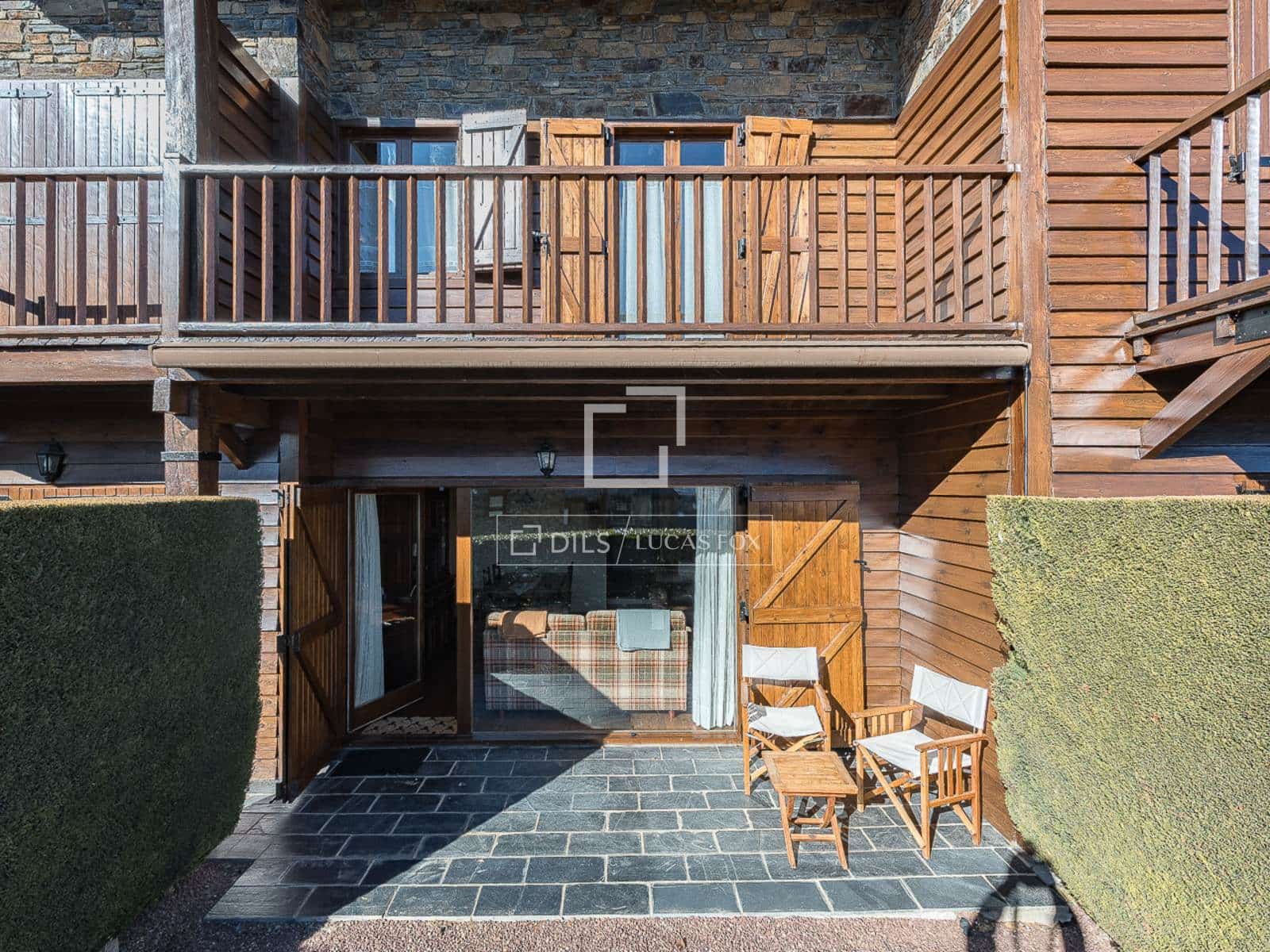 3 slaapkamer Villa te koop in Ger met garage - € 550.000 (Ref: 9564049)