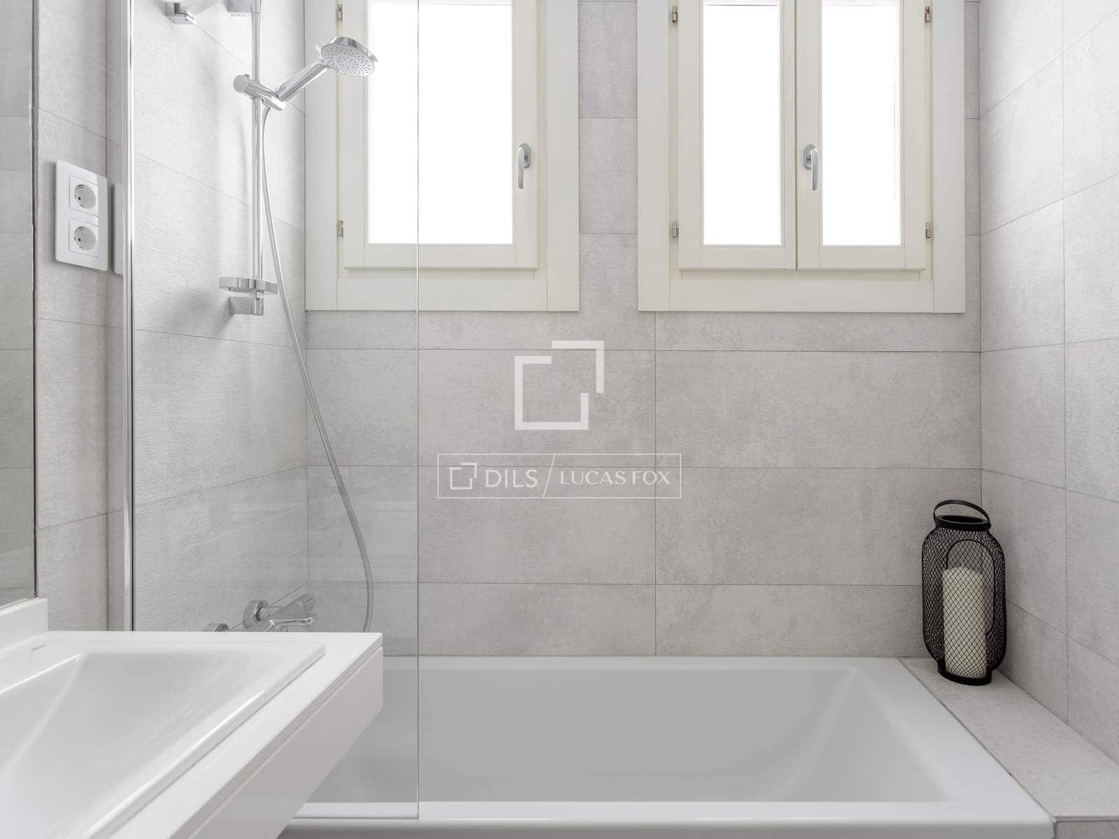 Appartement de 2 chambres à louer à Madrid ville - 3 650 € (Ref: 9565493)