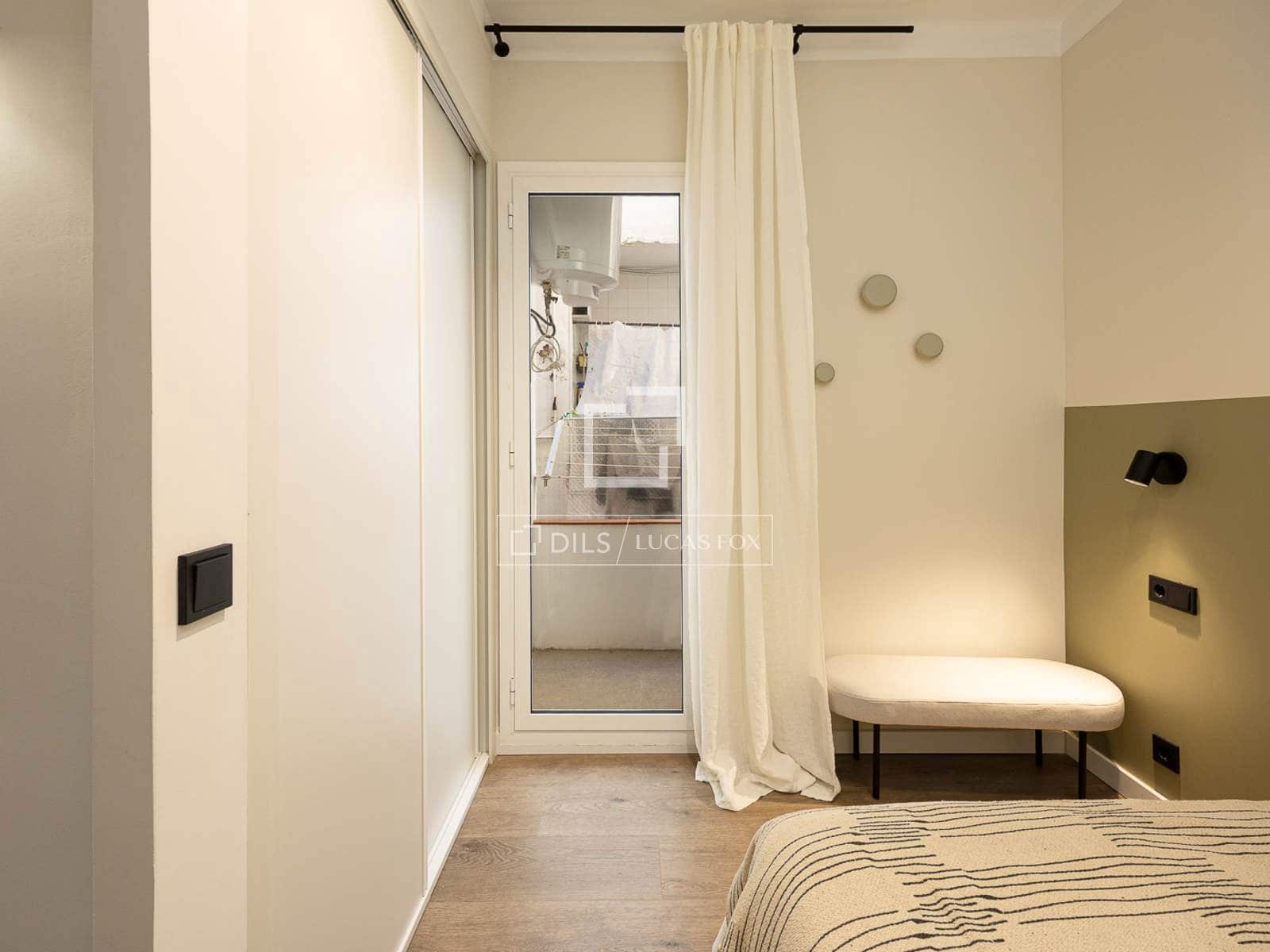 2 chambre Appartement à vendre à Barcelone ville - 585 000 € (Ref: 9565494)