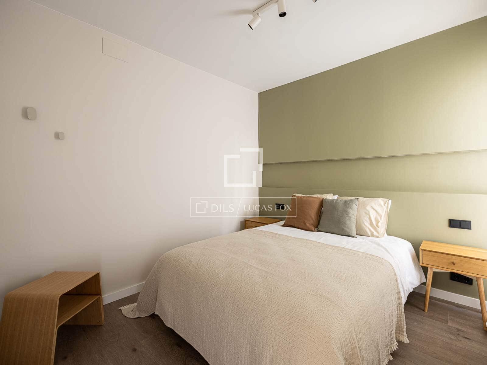 2 chambre Appartement à vendre à Barcelone ville - 585 000 € (Ref: 9565494)