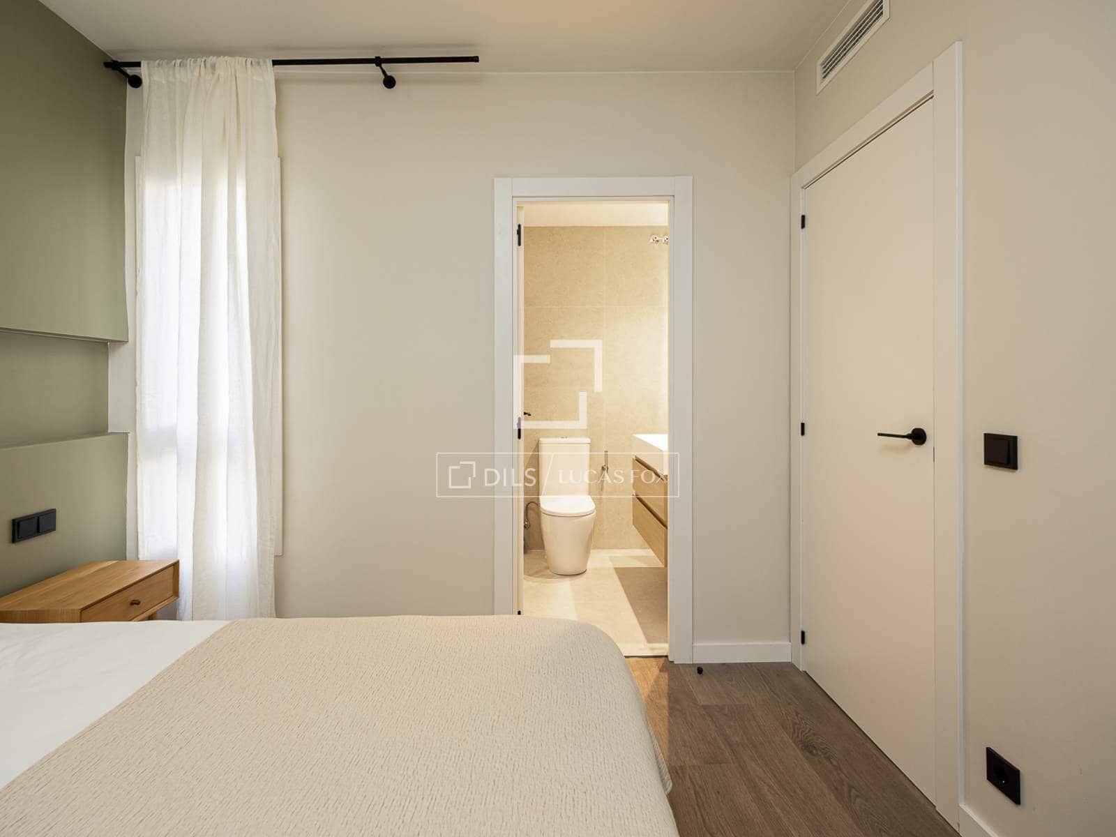 2 chambre Appartement à vendre à Barcelone ville - 585 000 € (Ref: 9565494)