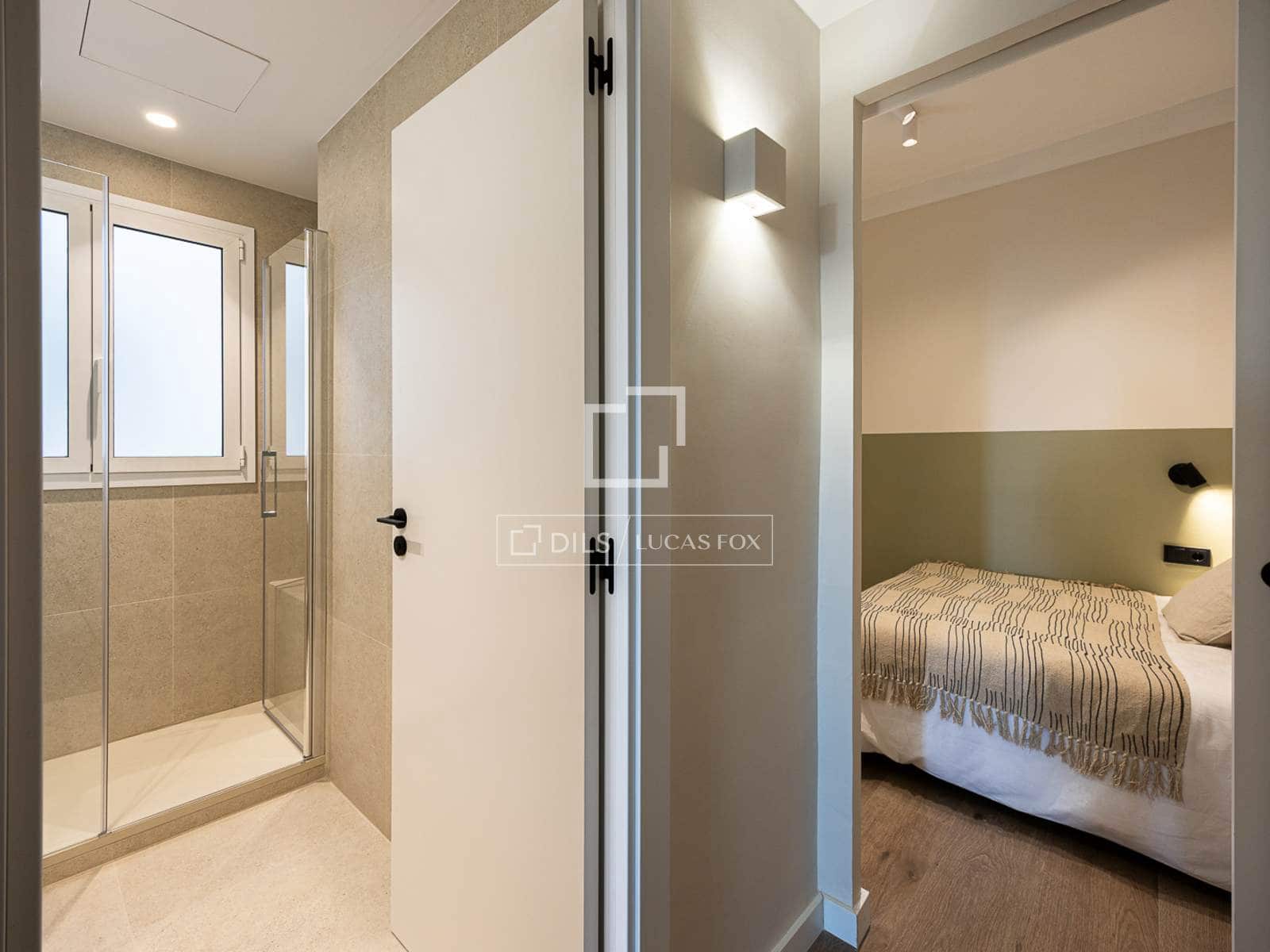 2 chambre Appartement à vendre à Barcelone ville - 585 000 € (Ref: 9565494)