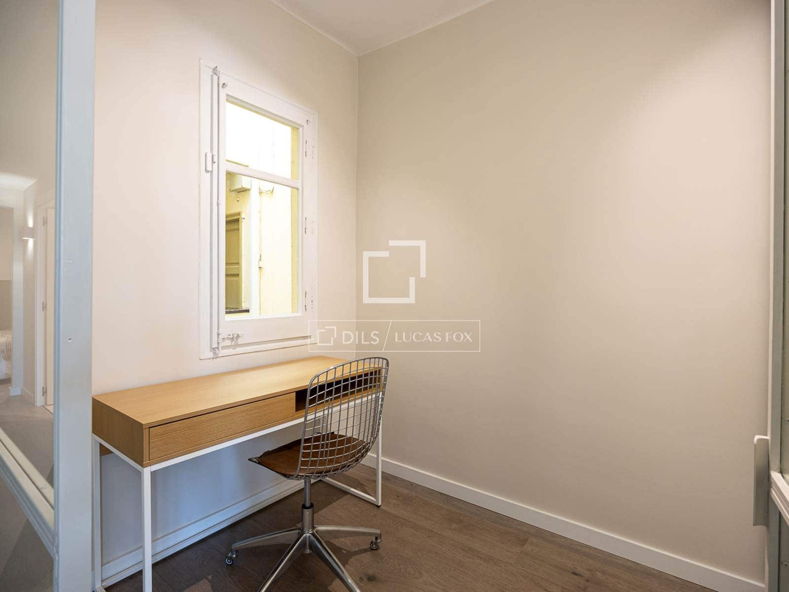 2 chambre Appartement à vendre à Barcelone ville - 585 000 € (Ref: 9565494)