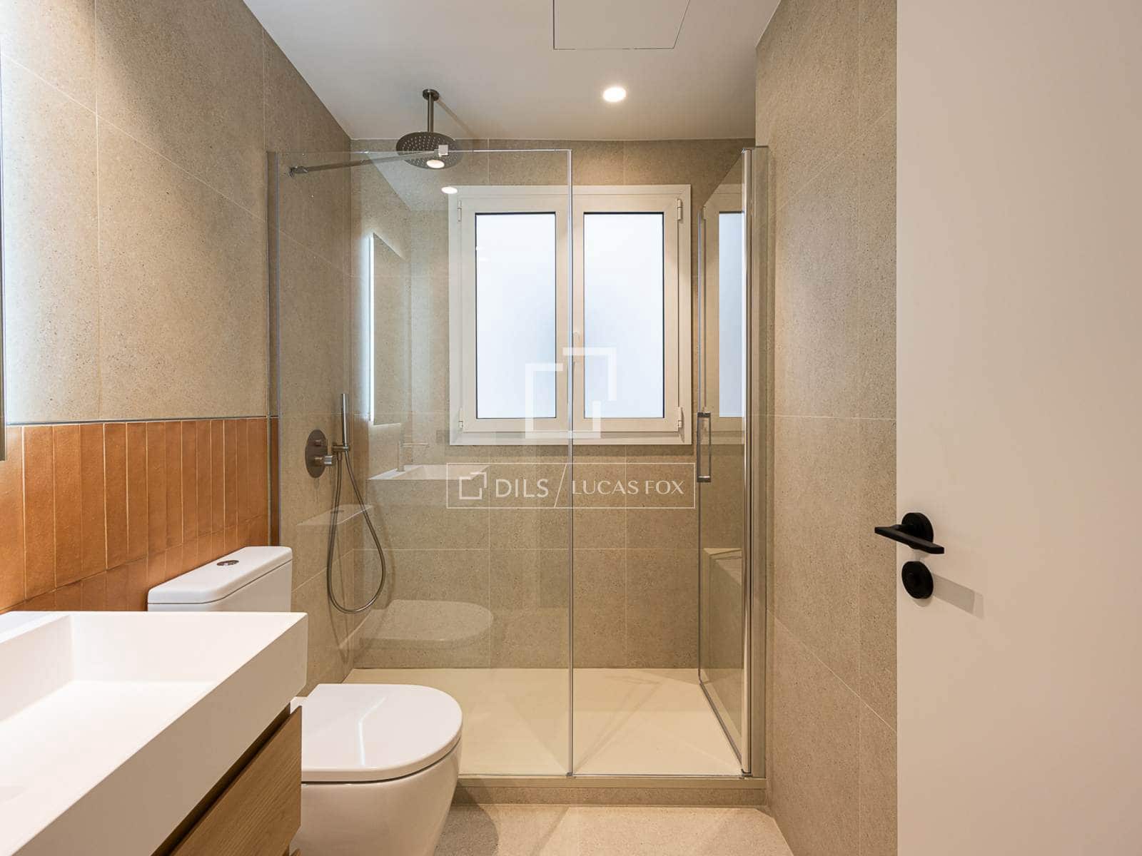 2 chambre Appartement à vendre à Barcelone ville - 585 000 € (Ref: 9565494)