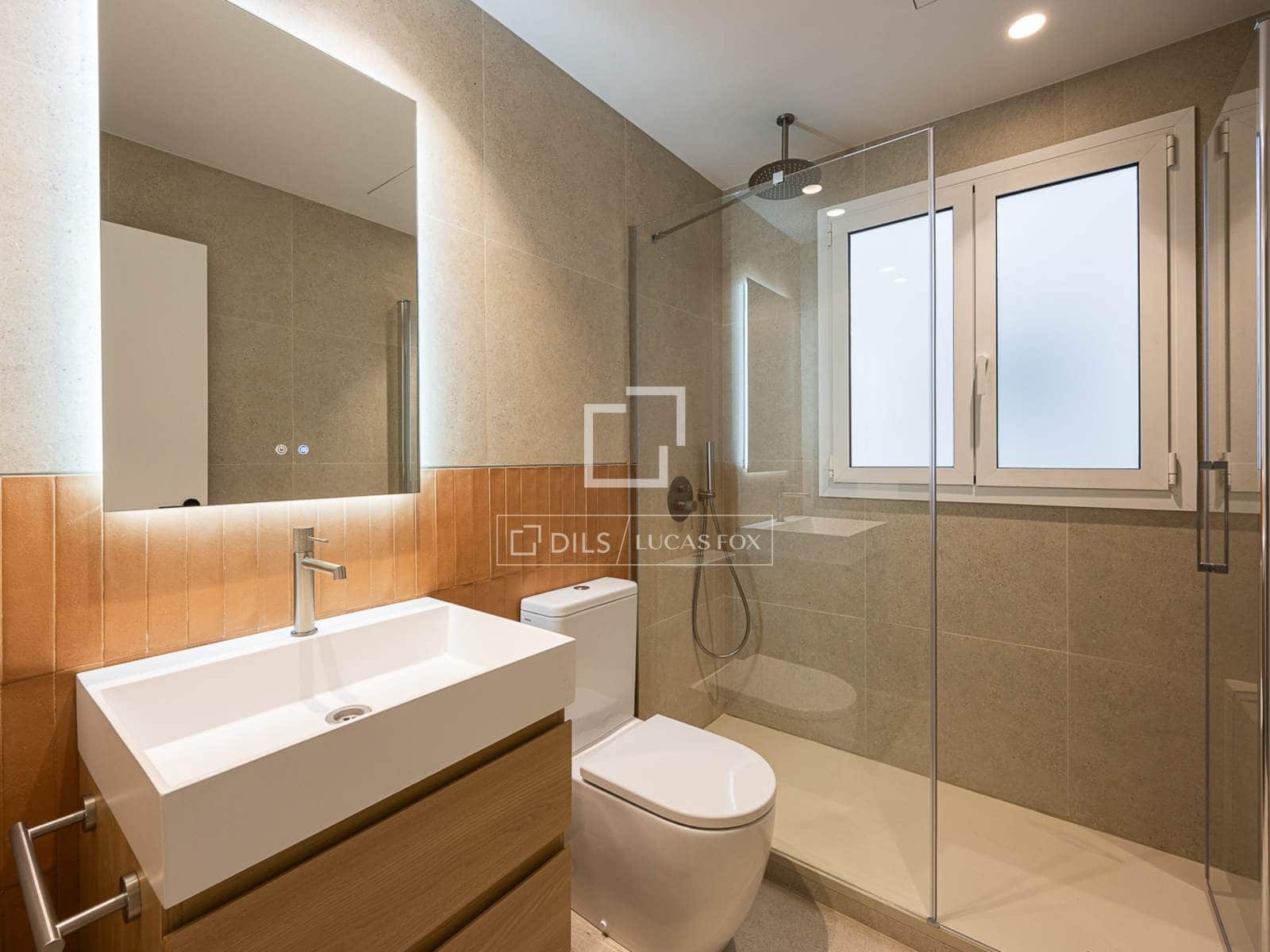 2 chambre Appartement à vendre à Barcelone ville - 585 000 € (Ref: 9565494)