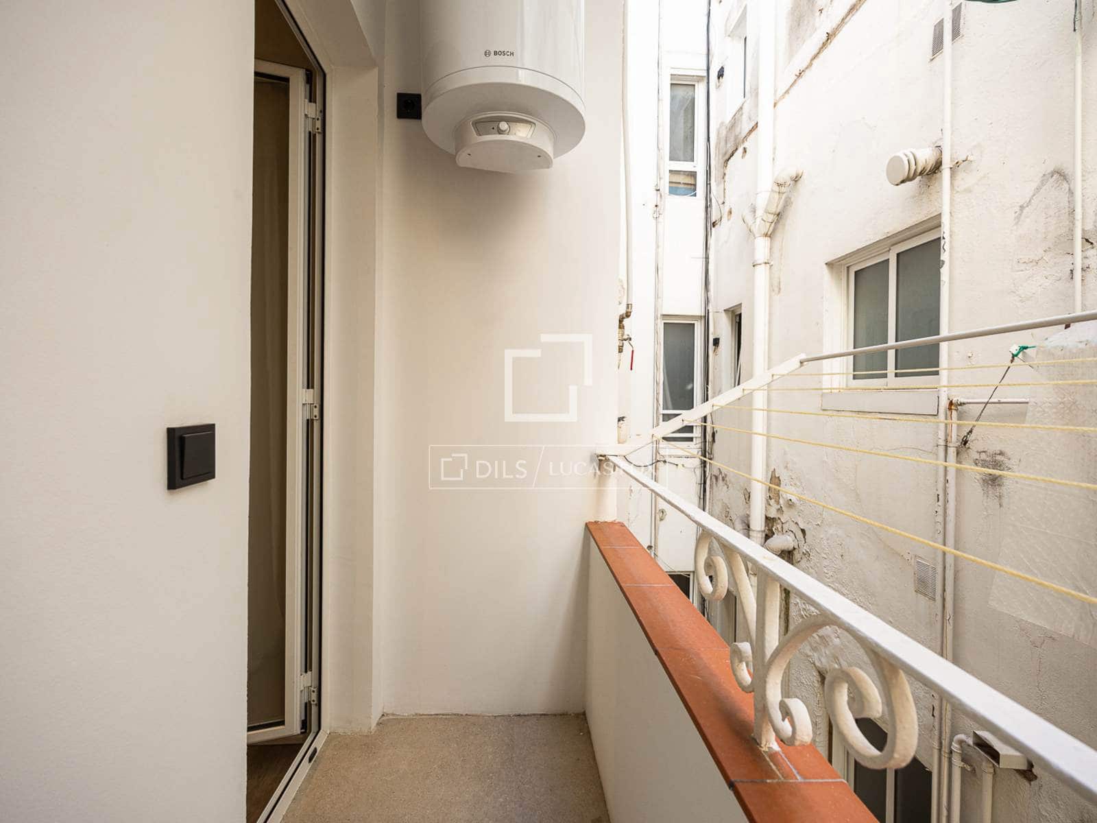 2 chambre Appartement à vendre à Barcelone ville - 585 000 € (Ref: 9565494)