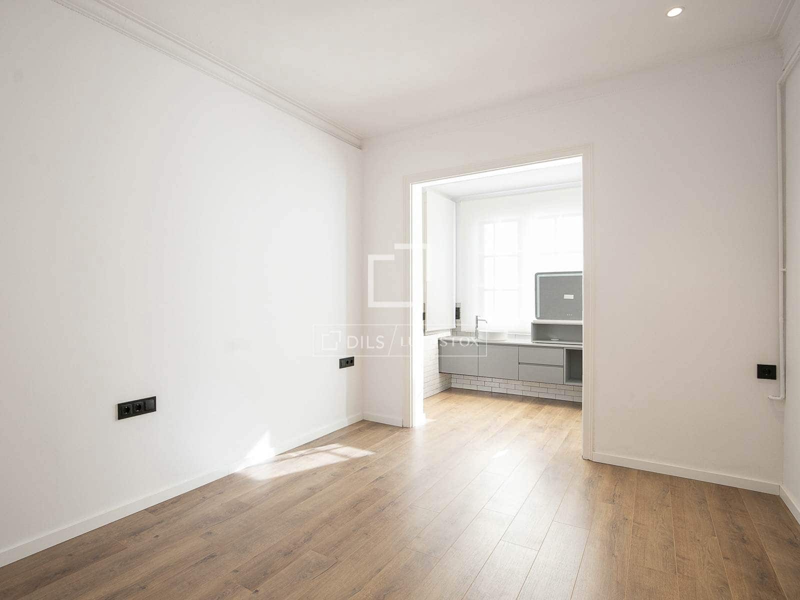 3 camera da letto Appartamento in vendita in Barcelona citta - 890.000 € (Rif: 9565495)