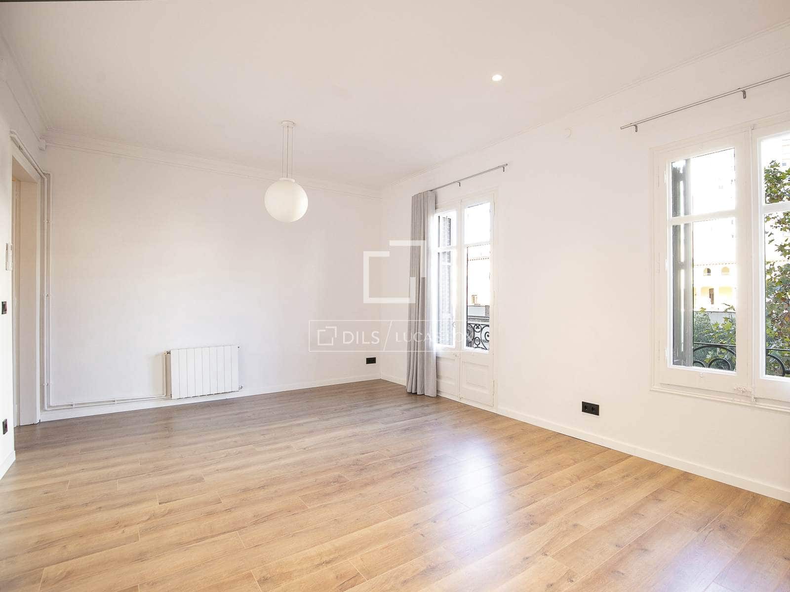 3 camera da letto Appartamento in vendita in Barcelona citta - 890.000 € (Rif: 9565495)