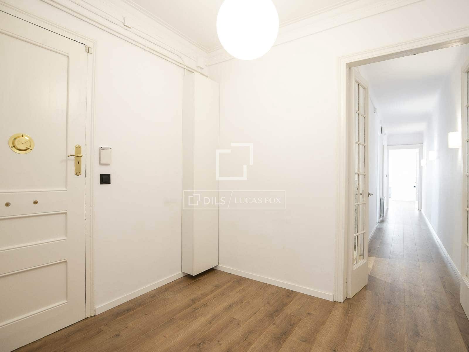 3 camera da letto Appartamento in vendita in Barcelona citta - 890.000 € (Rif: 9565495)