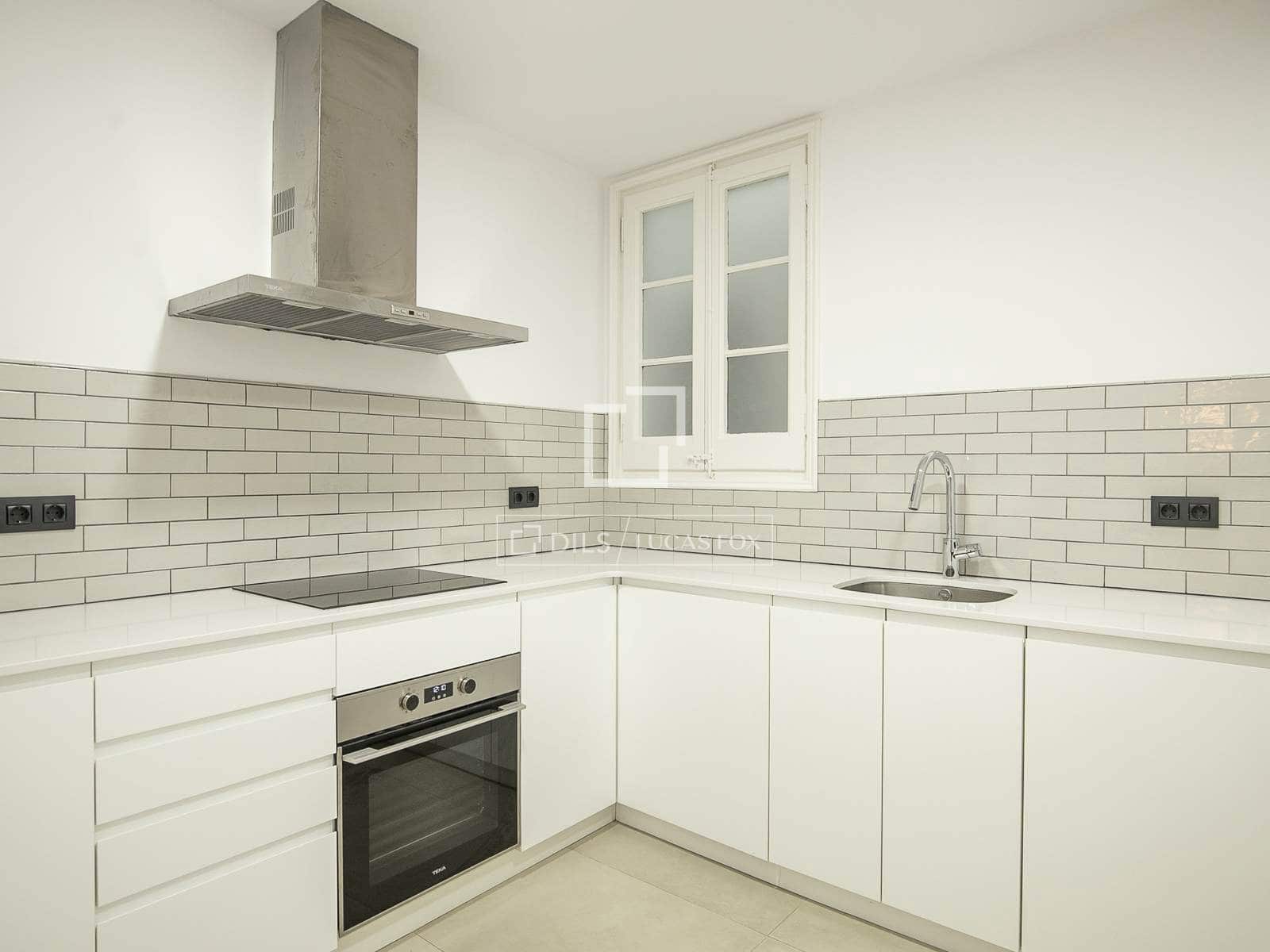 3 camera da letto Appartamento in vendita in Barcelona citta - 890.000 € (Rif: 9565495)
