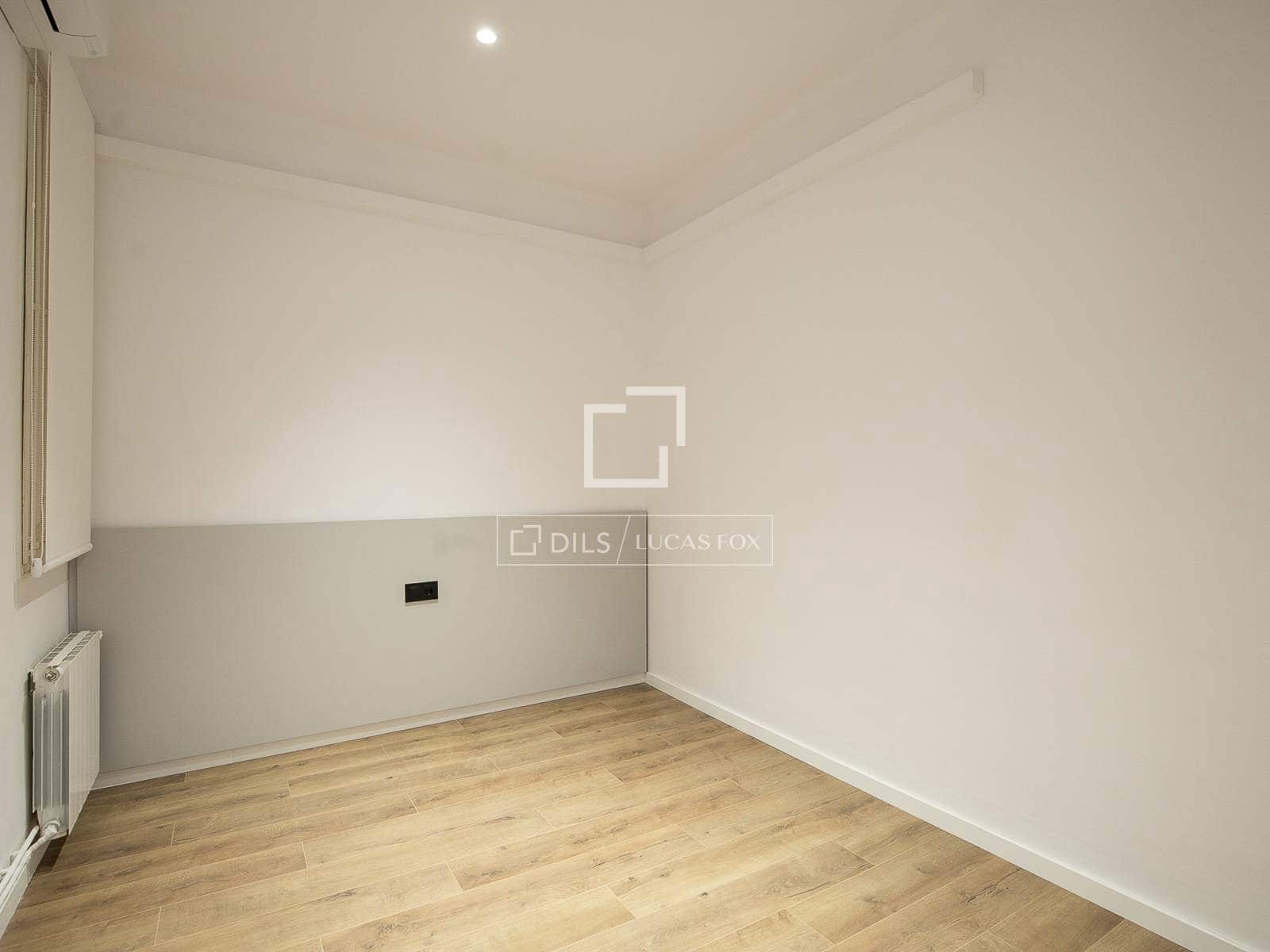 3 camera da letto Appartamento in vendita in Barcelona citta - 890.000 € (Rif: 9565495)