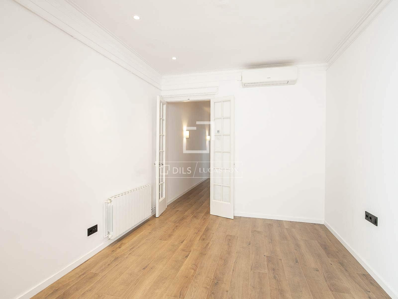 3 camera da letto Appartamento in vendita in Barcelona citta - 890.000 € (Rif: 9565495)