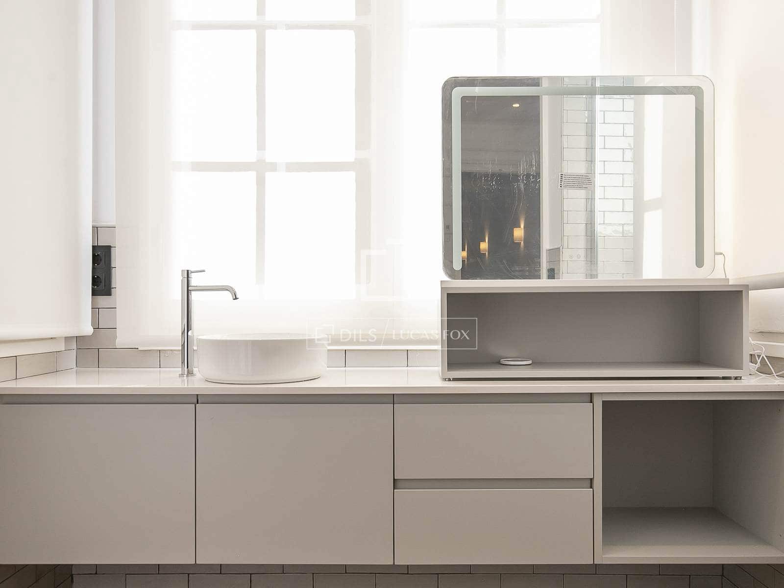 3 camera da letto Appartamento in vendita in Barcelona citta - 890.000 € (Rif: 9565495)