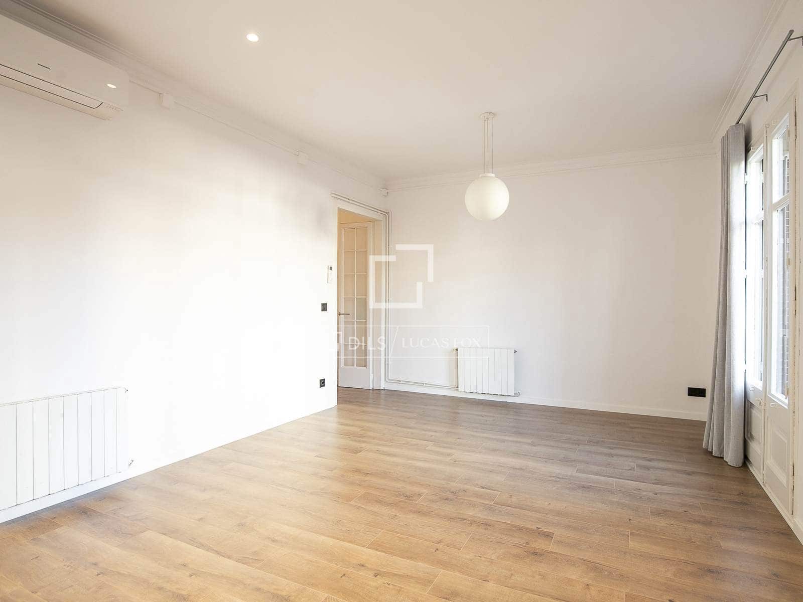 3 camera da letto Appartamento in vendita in Barcelona citta - 890.000 € (Rif: 9565495)