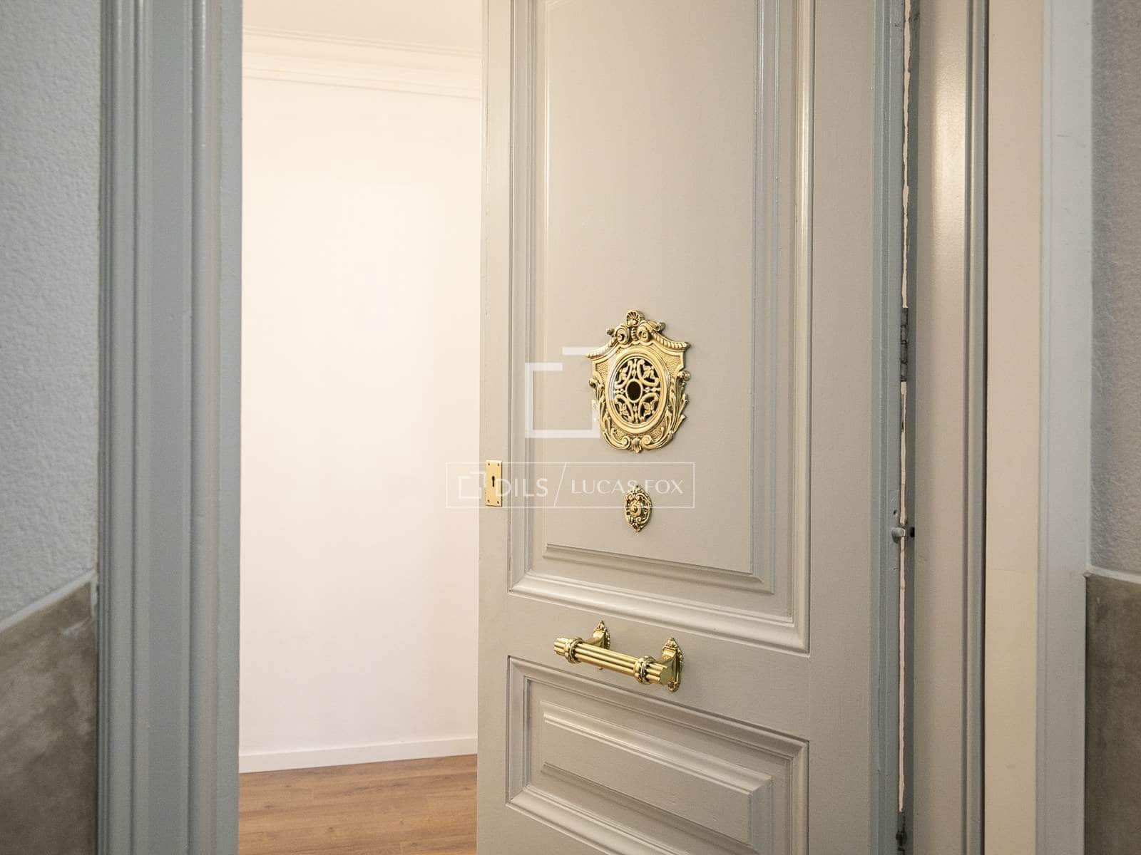 3 camera da letto Appartamento in vendita in Barcelona citta - 890.000 € (Rif: 9565495)