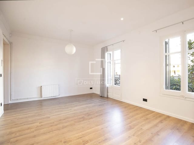 3 camera da letto Appartamento in vendita in Barcelona città - 890.000 € (Rif: 9565495)