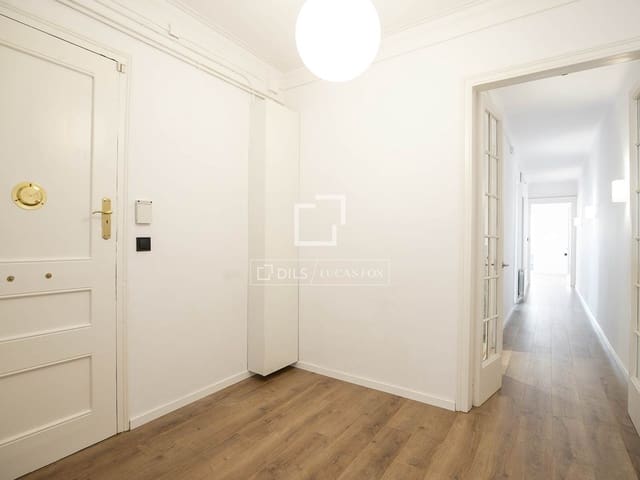 3 camera da letto Appartamento in vendita in Barcelona città - 890.000 € (Rif: 9565495)