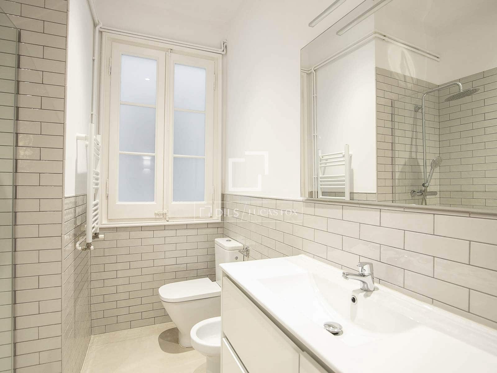 3 camera da letto Appartamento in vendita in Barcelona citta - 890.000 € (Rif: 9565495)