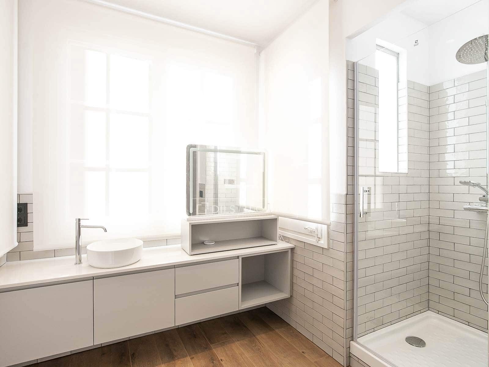 3 camera da letto Appartamento in vendita in Barcelona citta - 890.000 € (Rif: 9565495)